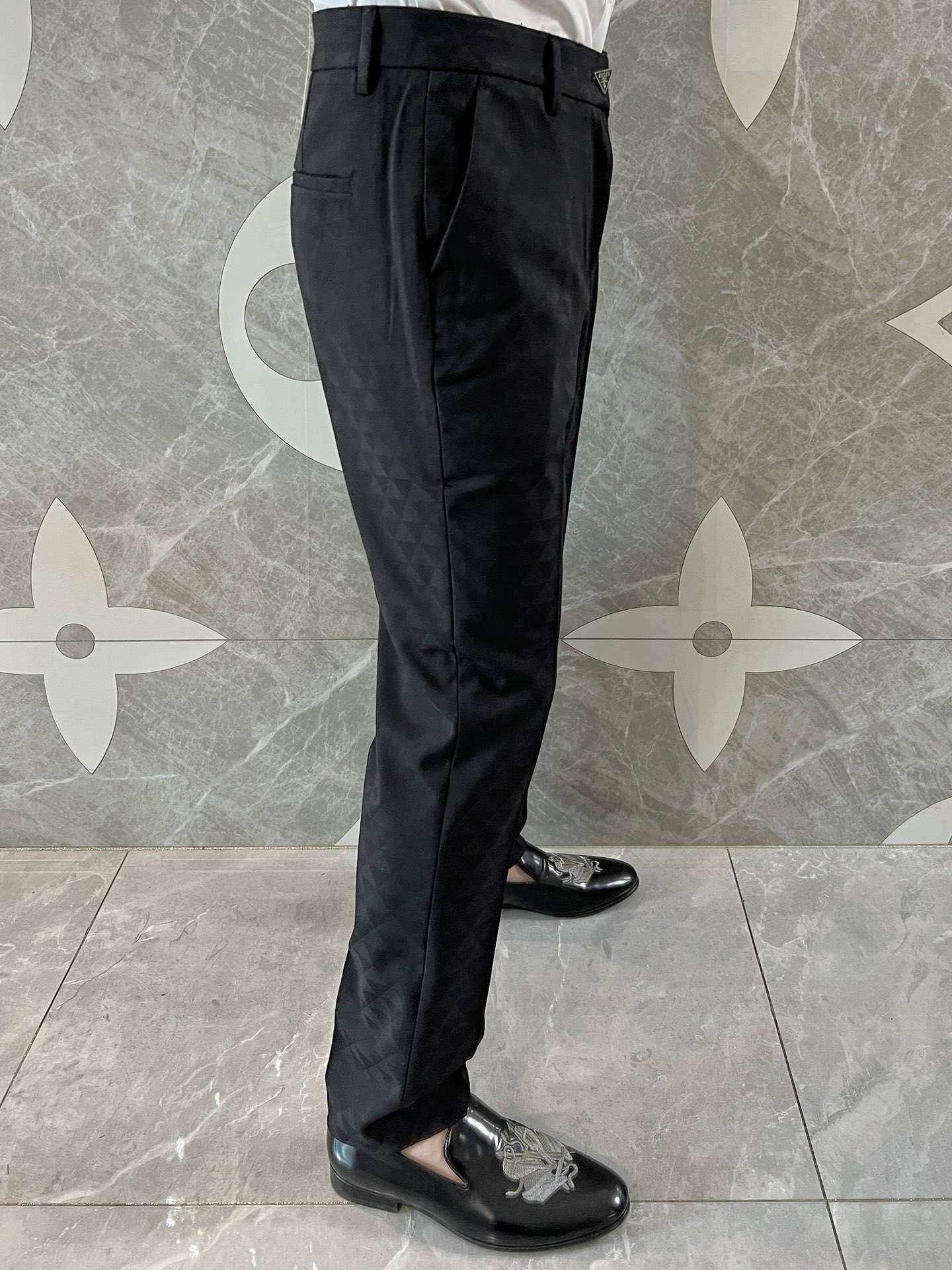 Prada Long Pants